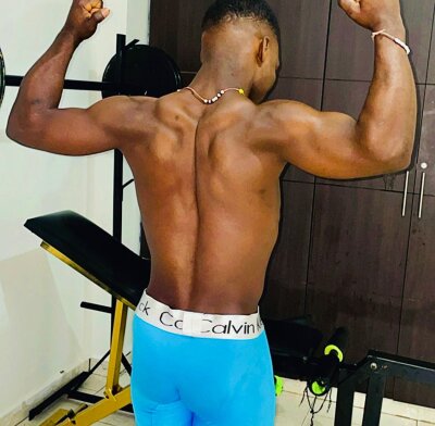josh_cliffor1 from stripchat