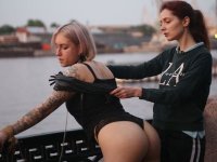 Summer_Rachel's Offline XXX Chat