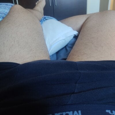 Rudaobr Male Young Online Webcam Chat