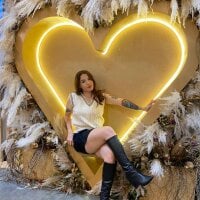 olivia_soler's webcam live show