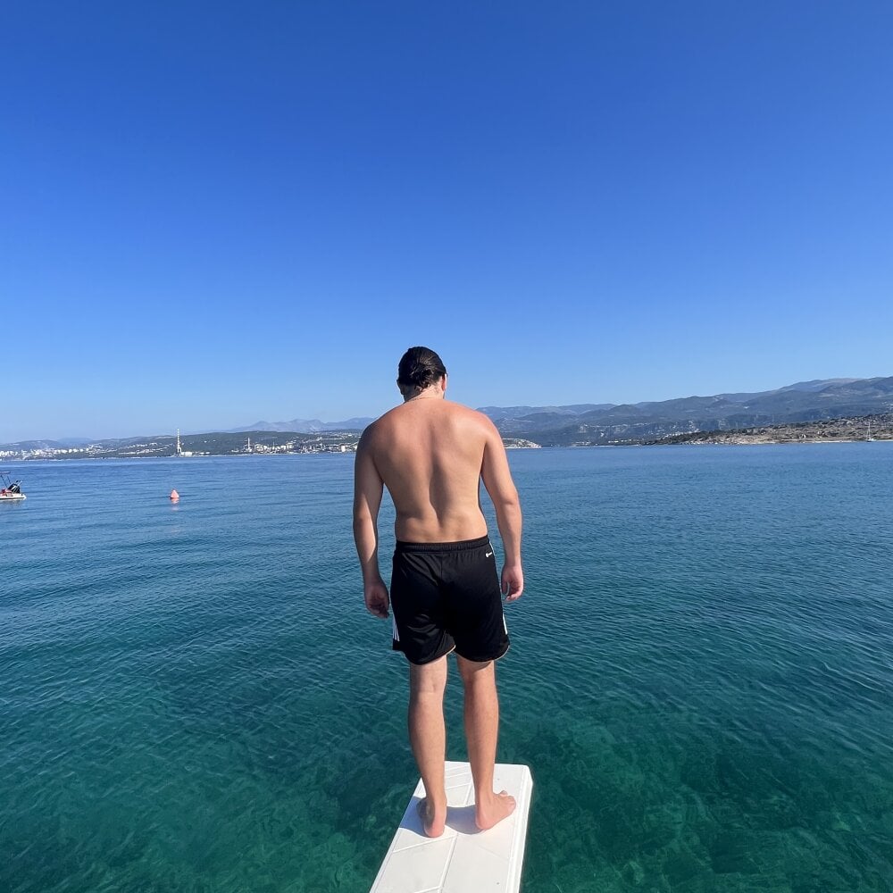 exmodel31 from stripchat