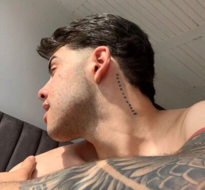 shykiddo from stripchat