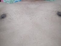 AUNTY1984 Modèle Webcam Profil