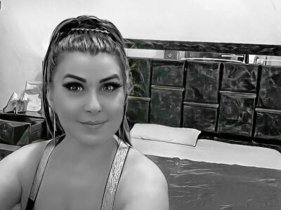 Rosse52 - Stripchat Glamour Best Blowjob Girl 