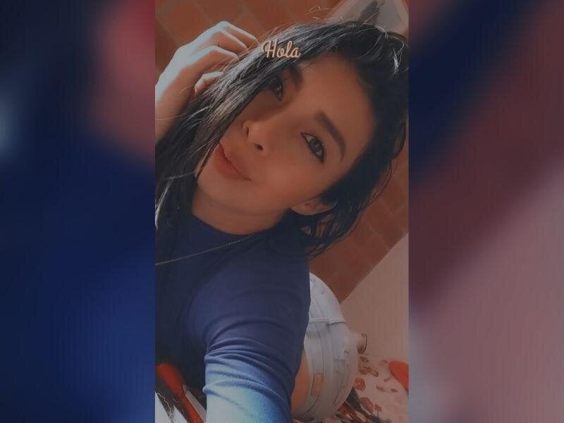 hanna_kl from stripchat
