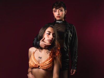 RileyAndAlexa