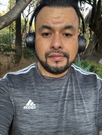Bearrawpig's webcam live show