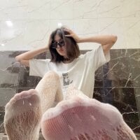 CrimsonLily's webcam live show