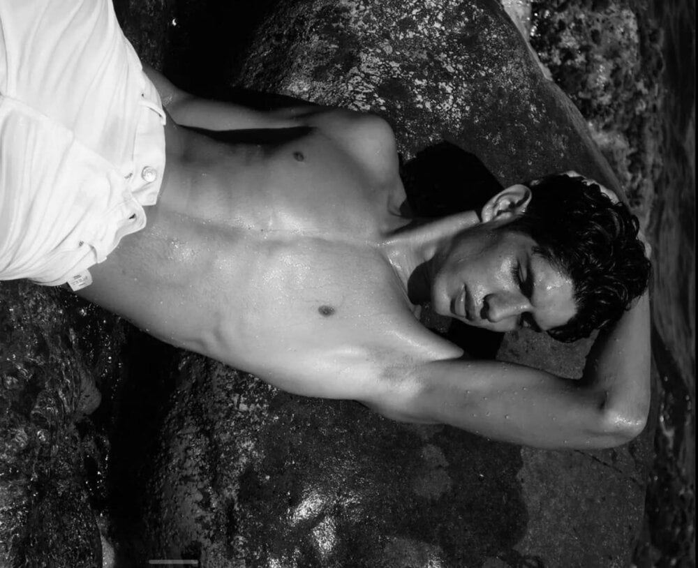 fabrizzio_monti from stripchat