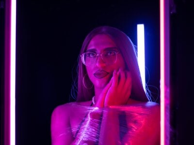 Dom_venena Trans Handjob Online Cam Chat