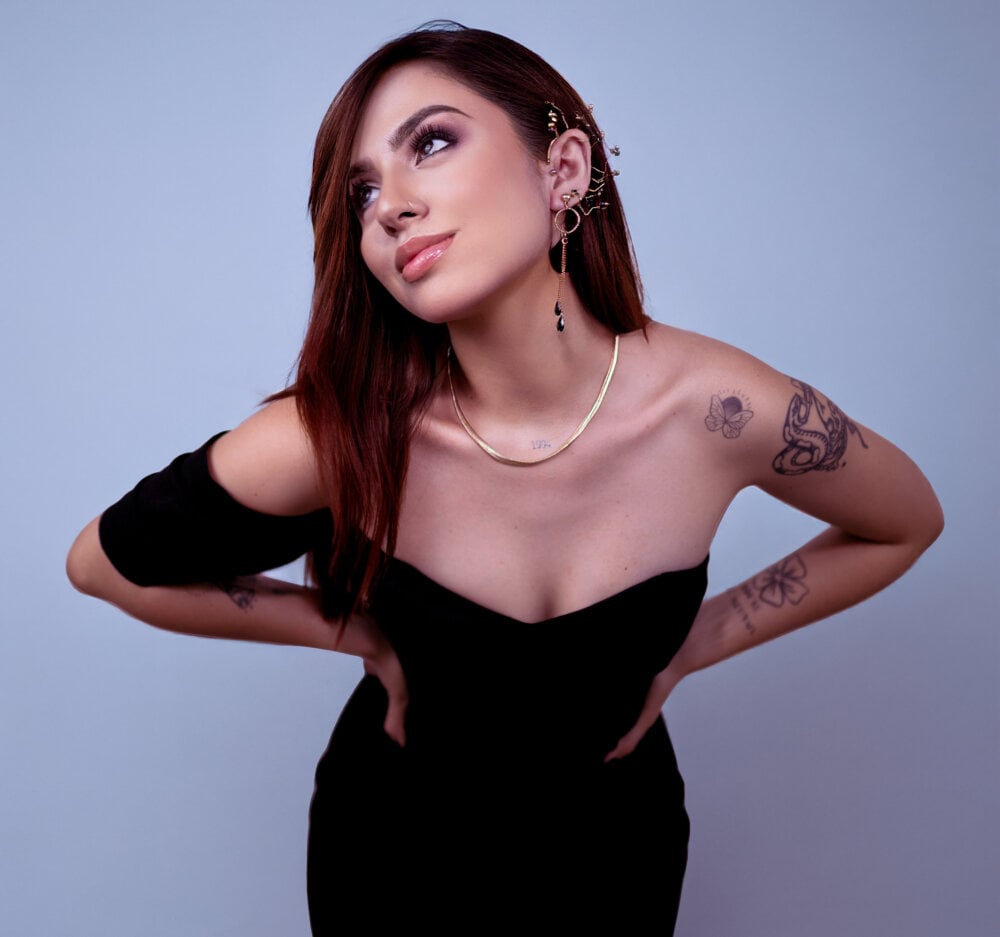 GeorginaSpark profile