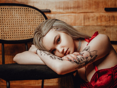 Noelle_Harris ❣ live sex webcam