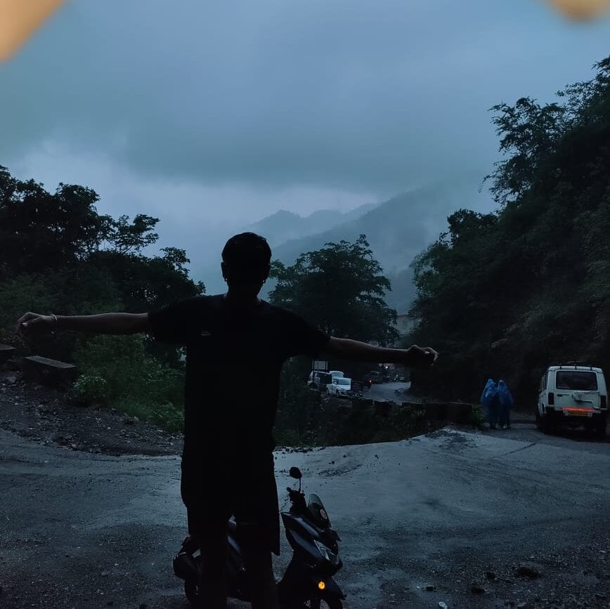 ARUSH_887's Offline XXX Chat