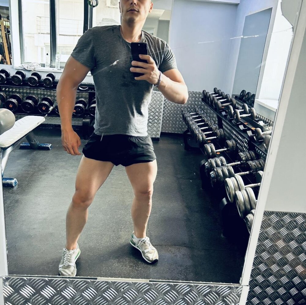 Tiressias' Offline XXX Chat