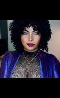 xTrixieMae's webcam live show