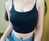 LiLi-PP's Live Webcam Show