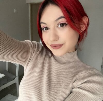 SweethhoneyBunny 🧀 live online cam