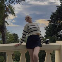 LillianGonzalez's webcam live show