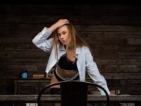 Gluakomolle's webcam live show