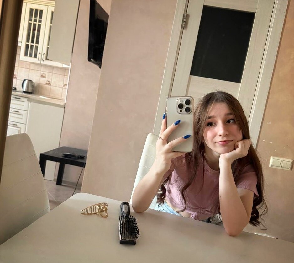 Amelia_Stewart 👿 online sex stream