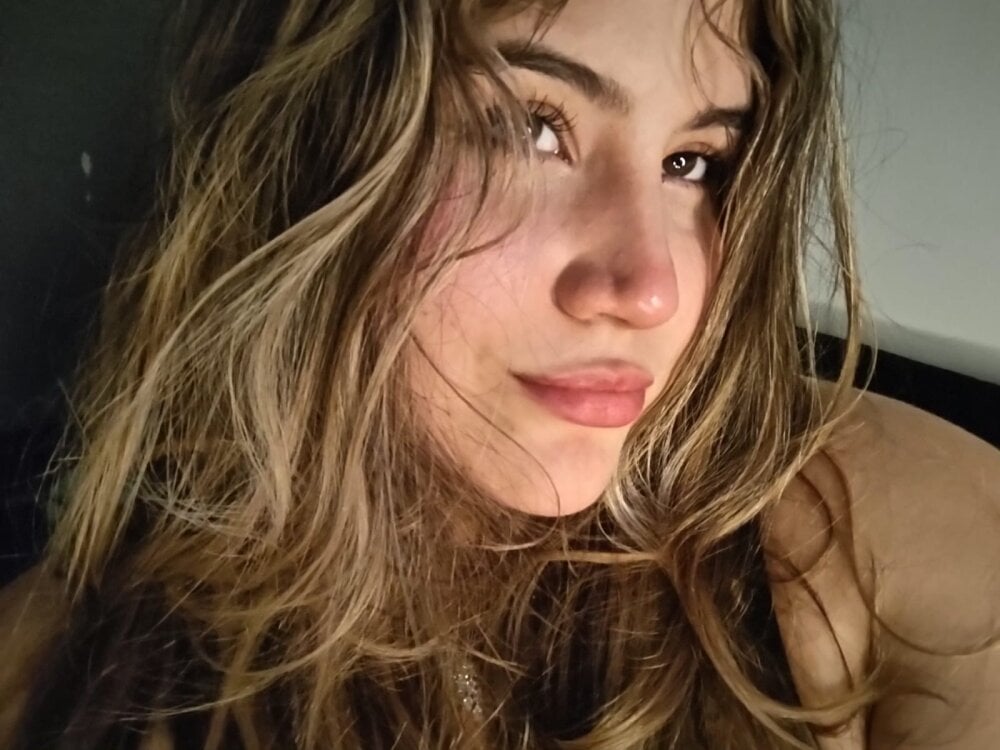 Czat XXX na żywo – ivy_velvet