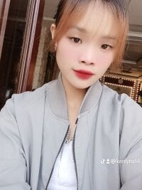Handoo23's webcam live show