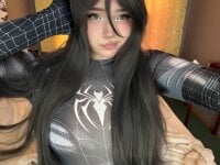 JulesDrowsy's webcam live show