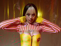 MadissonRey's webcam live show