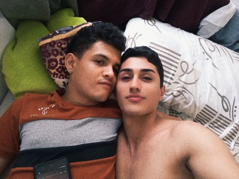 SweetBoys1998
