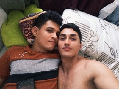 SweetBoys1998