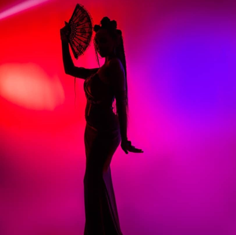 แชท XXX ออฟไลน์ของ CashmerQueen