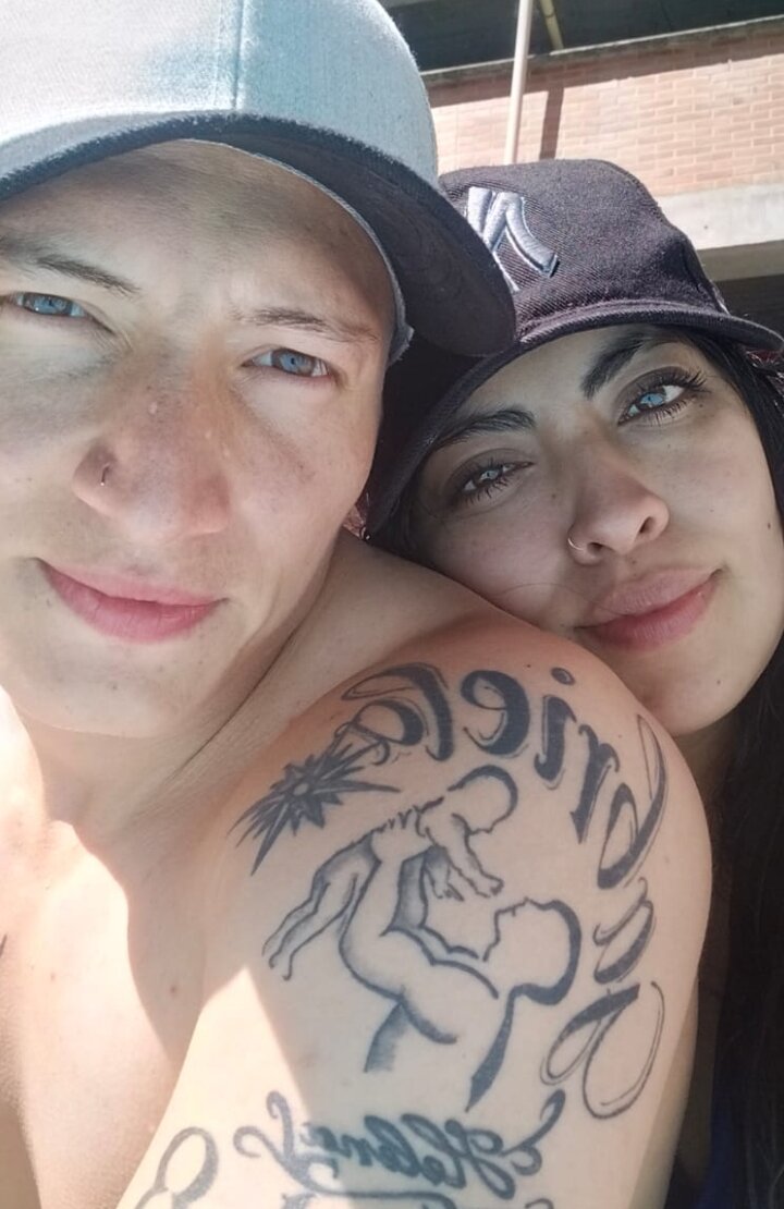 Live sex webcam photo for Liamm-Miah #288610884