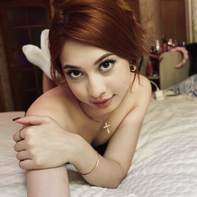 DaryaXLove