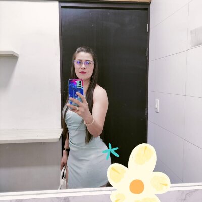 nanix-baby from stripchat