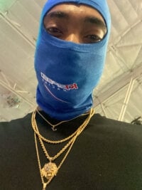 Lionhearted1's webcam live show