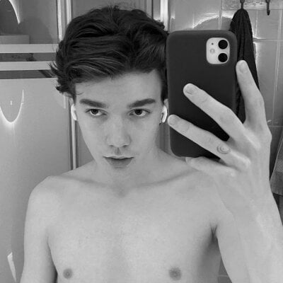 Pavel_Posay - Stripchat Boy 