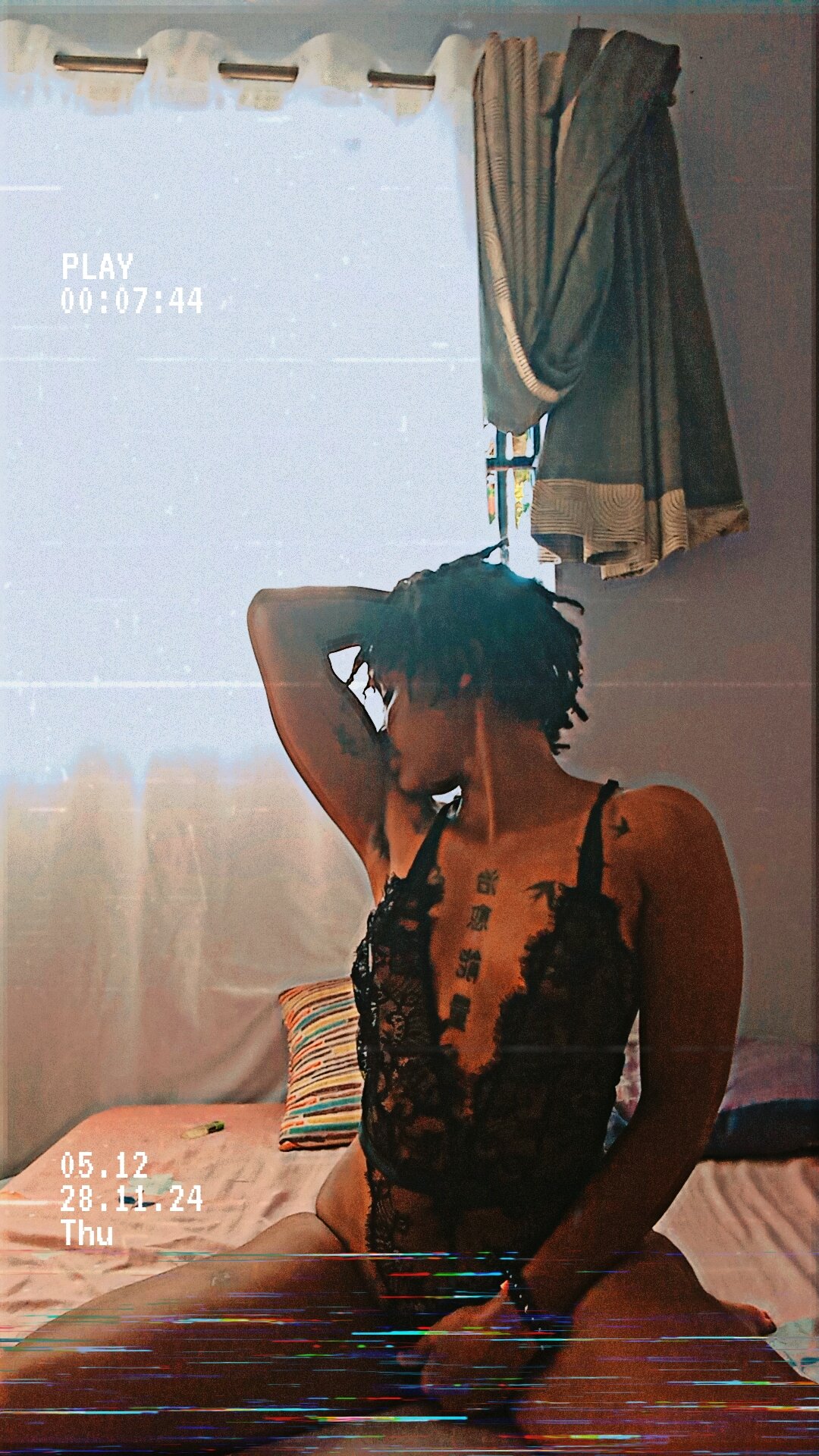 BrownSkinHoty