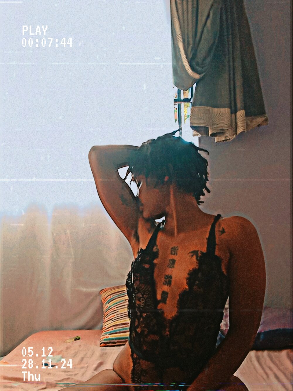 BrownSkinHoty
