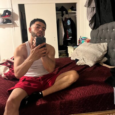 locosalvatrucho Avatar