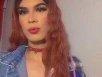 LissaRychell Profile