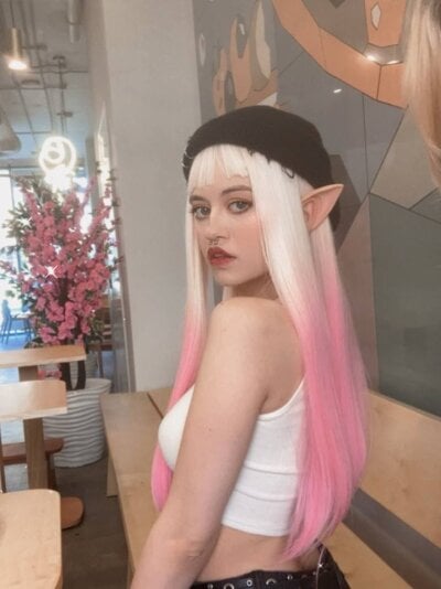 mybunnywendy from stripchat