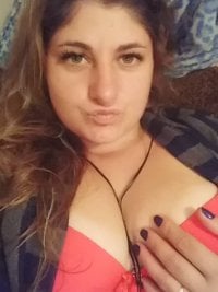 NataliParker's Offline Chat Room