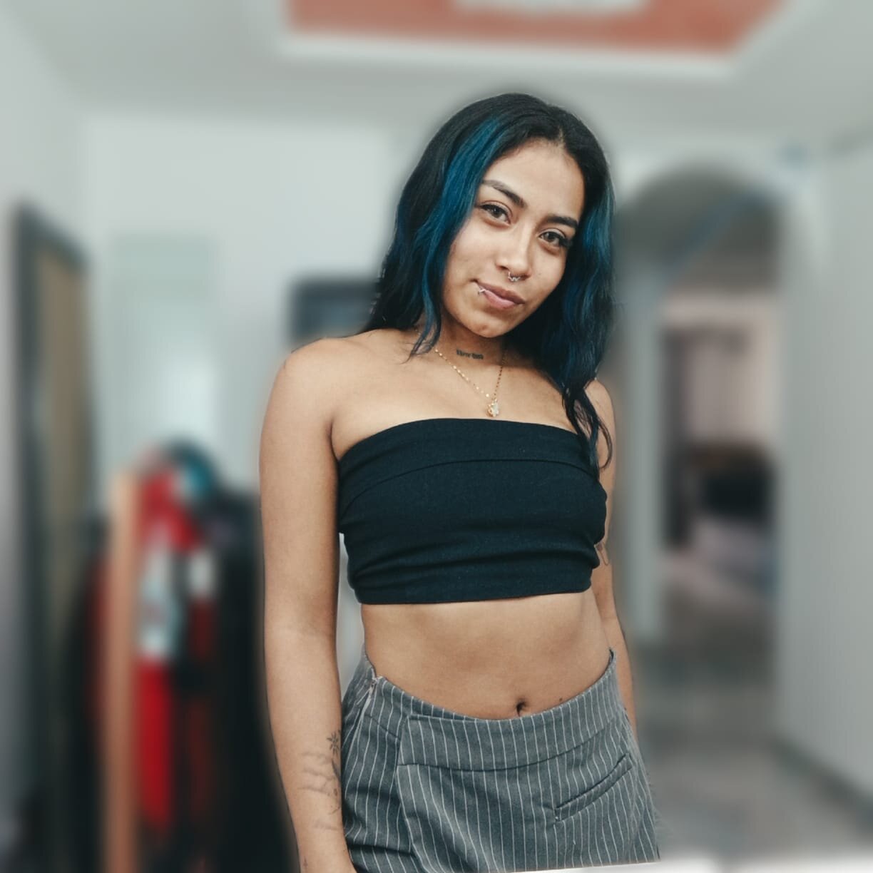shortyhott