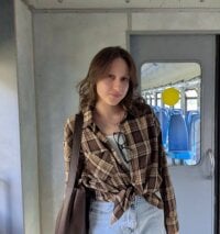 BeckyBurgh's webcam live show