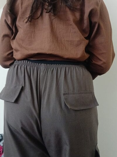 Ruchi_0007 on StripChat