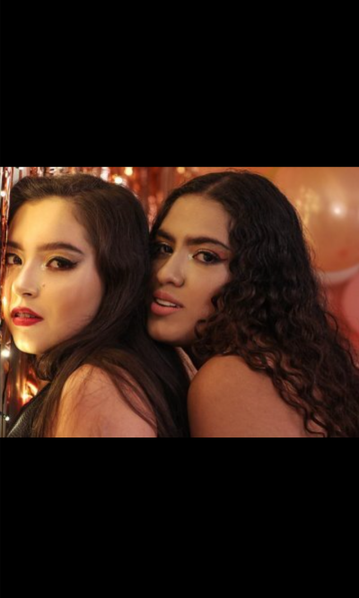 Lincyandcloe_13 Avatar