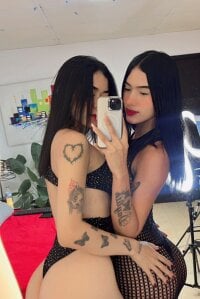 angelehtx2's webcam live show