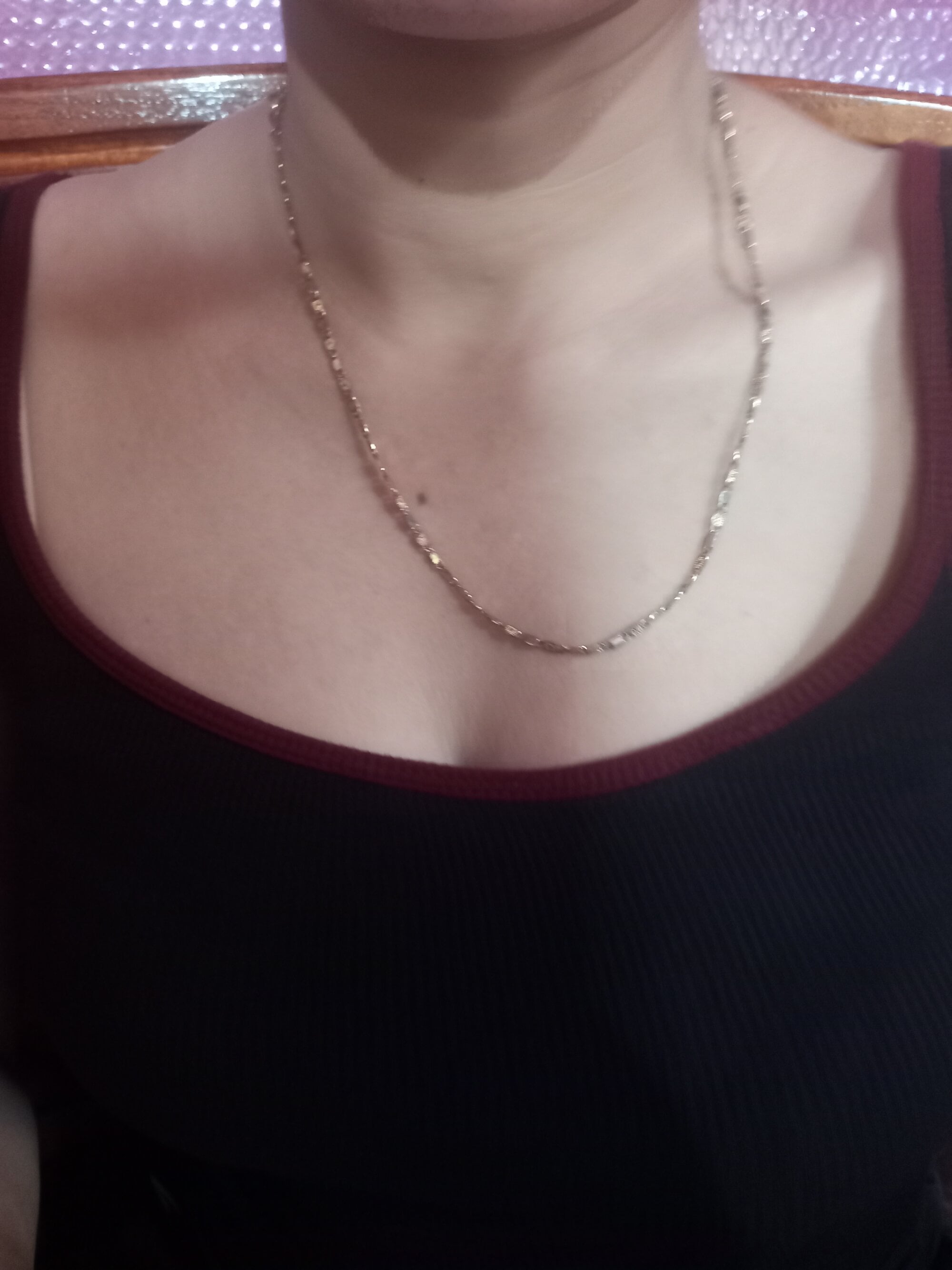 Nana-bar