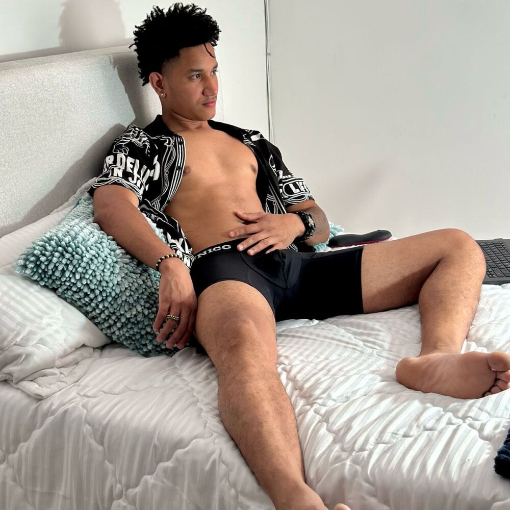 Bruno_Williamss profile