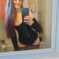 Živý XXX chat lenalovelace25